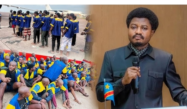 RDC : Le « bourreau des Kuluna » rattrapé par une affaire de gros sous