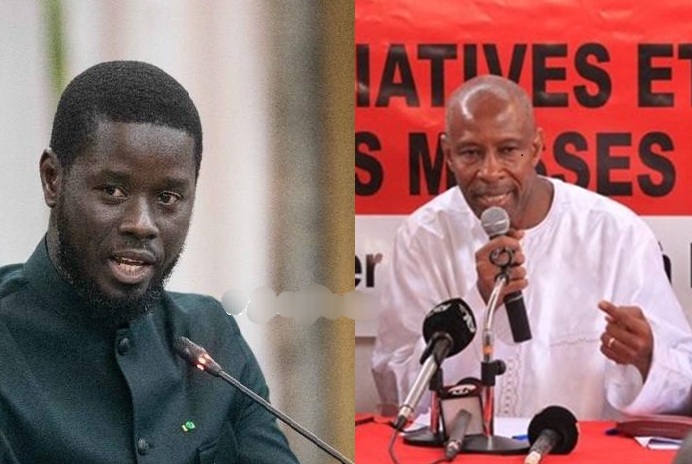 Dialogue national : le PIT dénonce un processus flou mais se dit prêt à participer « sans illusions »