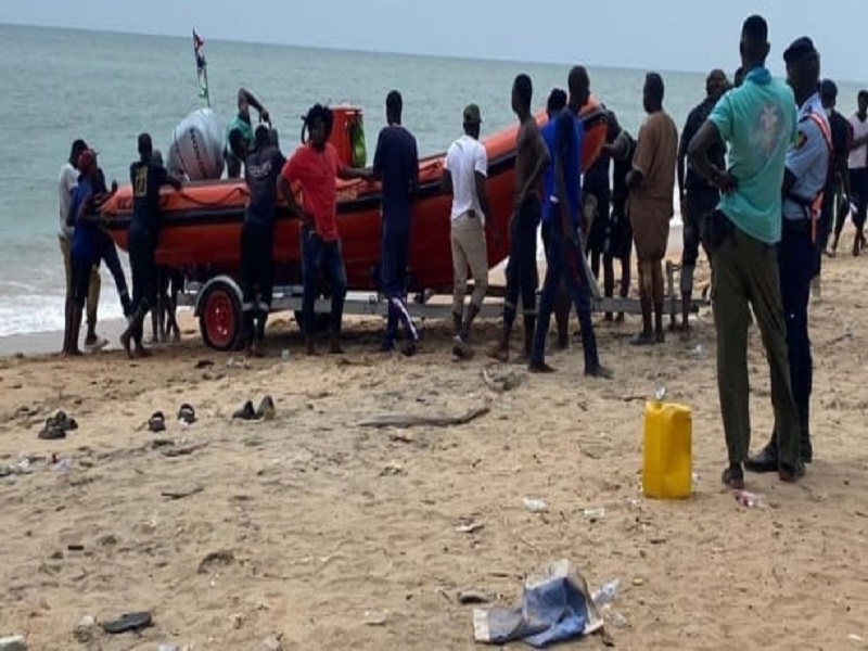 Chavirement d&rsquo;une pirogue à Mbour : Deux ans de prison requis contre le frère du maire Cheikh Issa Sall