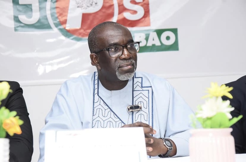 Criminalisation de l’homosexualité : Moustapha Sarré dévoile la position des députés de Pastef
