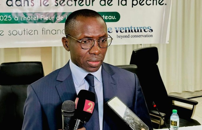 Dialogue National : La Marche des Territoires-Andu Nawlé confirme sa participation et…