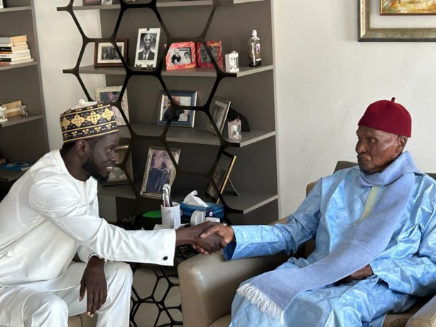 Sénégal : Le PDS entre officiellement dans le dialogue politique