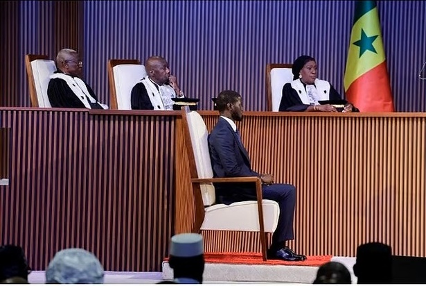 Dialogue national : « Dooleel PIT-Sénégal » pour une nouvelle Constitution et la fin de l’hyperprésidentialisme