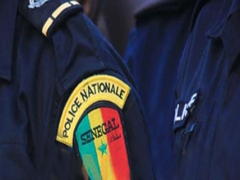 Parcelles Assainies : deux policiers arrêtés pour vol et fraudes aux transferts d&rsquo;argent