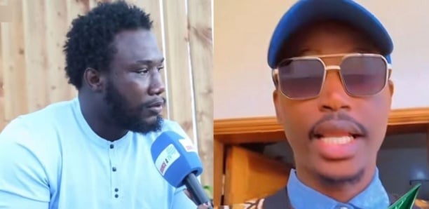 Procès  Azoura-Kaïré : liberté provisoire pour Azoura, prison pour Kaïré