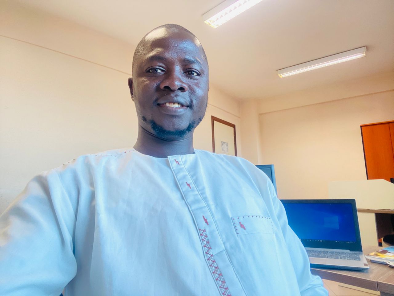 Sonko à Rebeuss : Un geste, milles leçons (Par Bassirou DIENG)
