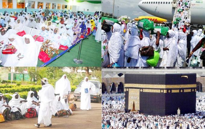 Hajj : Six plaintes déposées contre Abdou Kane accusé dans une affaire d’escroquerie