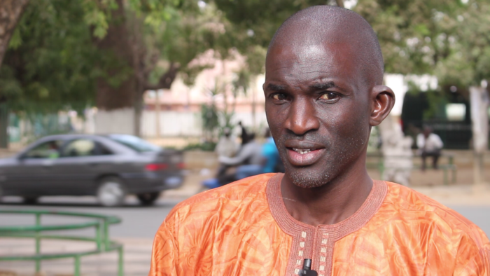 Cybercriminalité: Ansoumana Dione président de l’ASSAMM convoqué