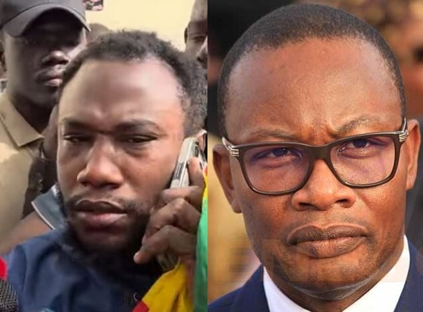 Azoura Fall vs Me Moussa Diop : un duel judiciaire à venir