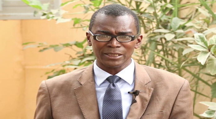 SYNDICALISME : ENTRE ABNEGATION ET ALTRUISME (Me El Hadji Ayé Boun Malick DIOP)