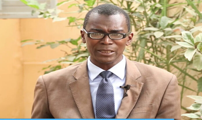 SYNDICALISME : ENTRE ABNEGATION ET ALTRUISME (Me El Hadji Ayé Boun Malick DIOP)