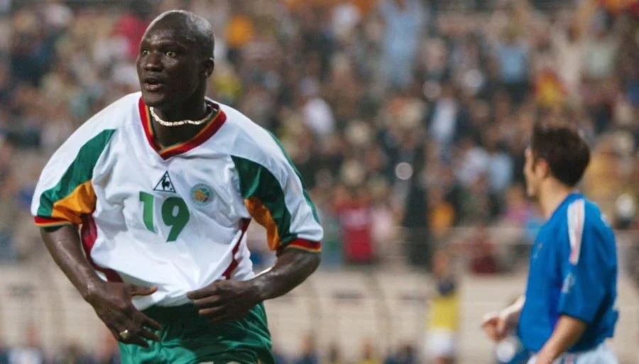 31 mai 2002 : Le jour où le Sénégal a fait tomber les champions du monde en titre