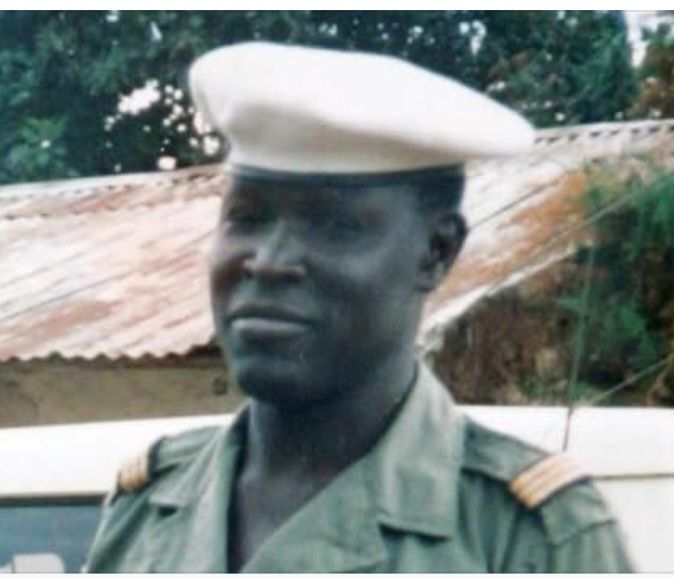 31 mai – Hommage au Capitaine Mbaye Diagne : 31 ans après, le souvenir intact d’un héros sénégalais tombé à Kigali