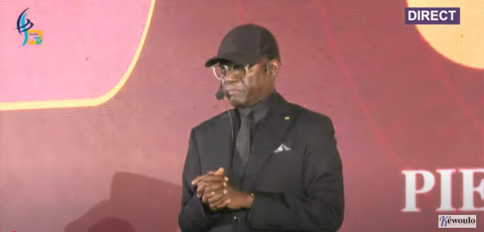 Hommage à un Visionnaire : Pierre Atepa, Architecte de l’Afrique Moderne ( Par Magued Wade)