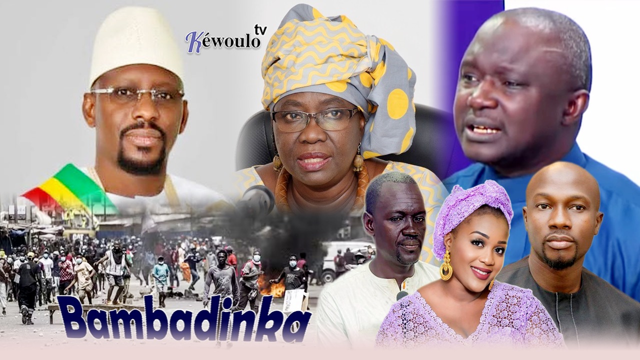 Dialogue national : Demba Seydi appelle à une participation citoyenne inclusive