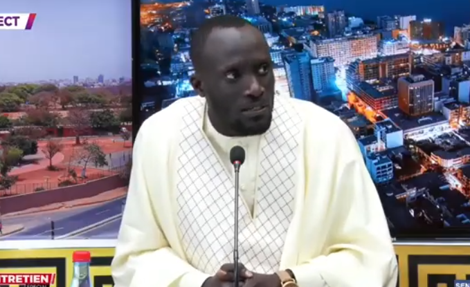 Le site Afrique Confidentiel bloqué pour diffusion de fausses informations