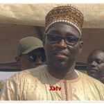 Elhadji Malick Niang medecin chef Koungheul