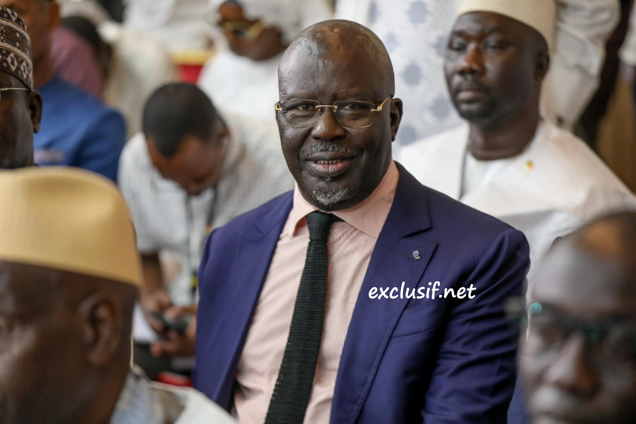 Babacar Gaye défie la plainte de Pastef : « Même avec 1000 ans de prison, je ne changerai pas »
