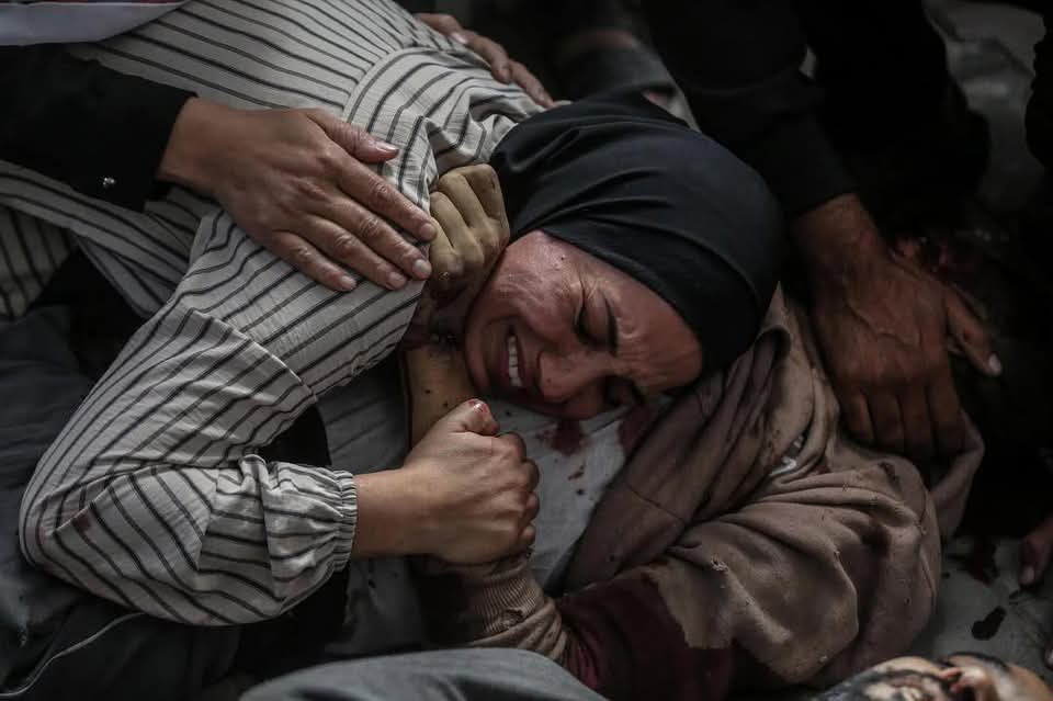 Entre bombes et silence : civils pris au piège de conflits oubliés