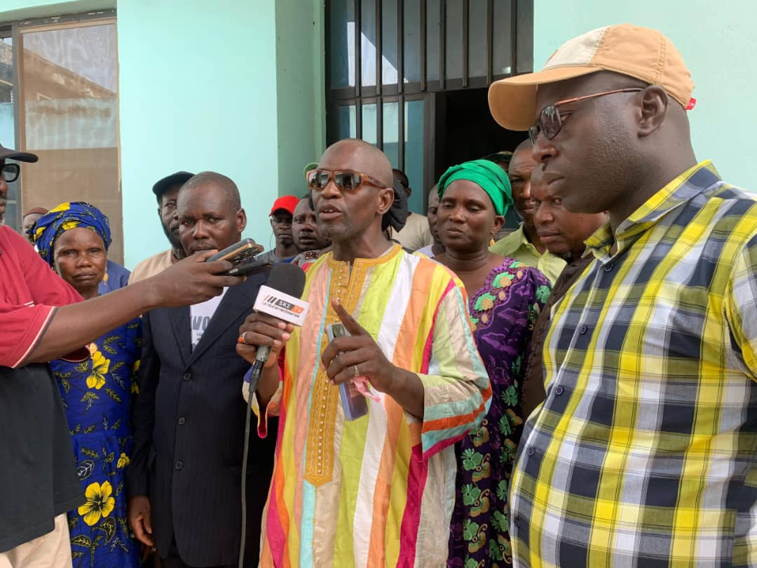 Orpaillage à Kédougou : Les acteurs de l’informel réclament justice et accès aux couloirs