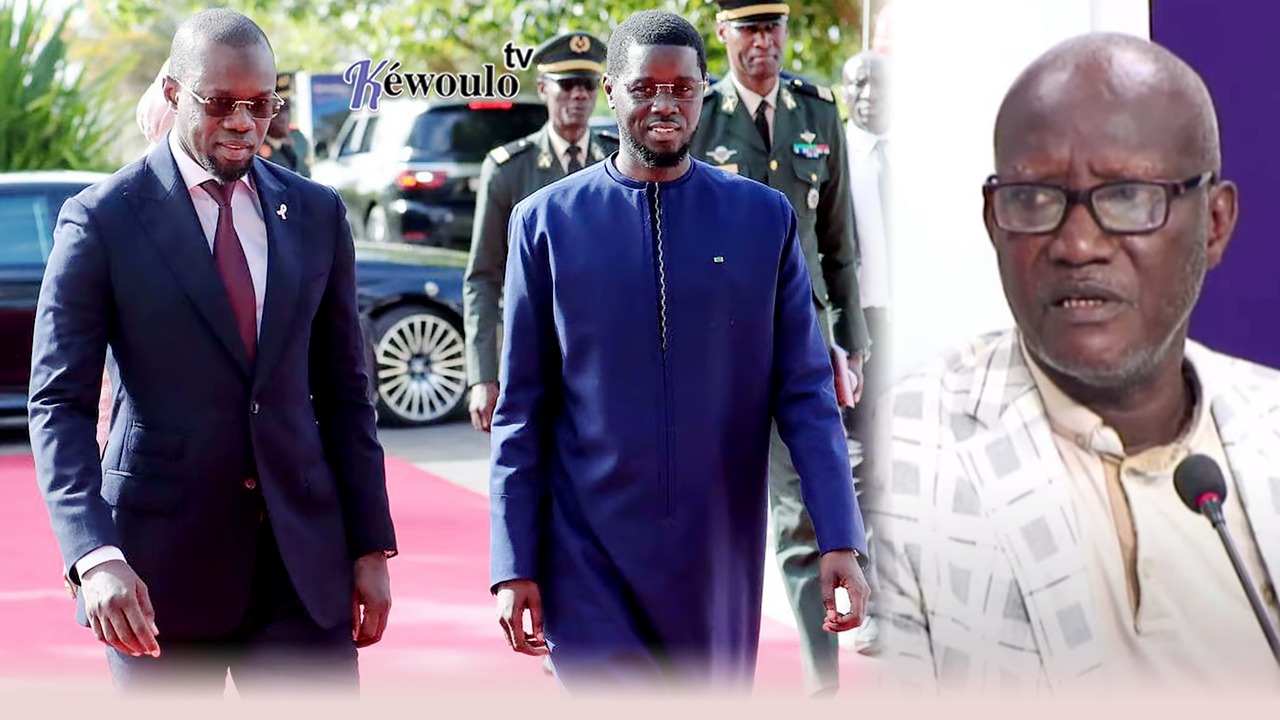 Du Dialogue à la Refondation : le peuple appelé à réécrire la République(Par Magued Wade)
