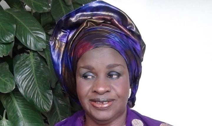 Quand la Vérité se Venge : Chronique d’une trahison morale et politique au Sénégal  (Par Khady Kane Diallo DIENE)