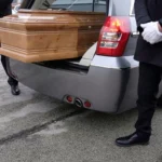 transports, Corps, décés