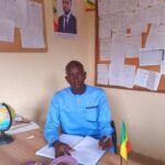 Mamadou Souleye Wone