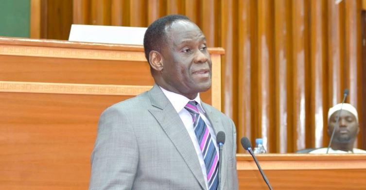 Affaire PRODAC : Une députée PASTEF s&rsquo;en prend au ministre Ousmane Diagne