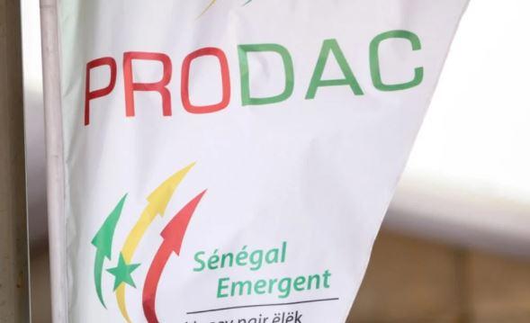 PRODAC : 1,3 milliard de FCFA en jeu, les révélations chocs devant les juges