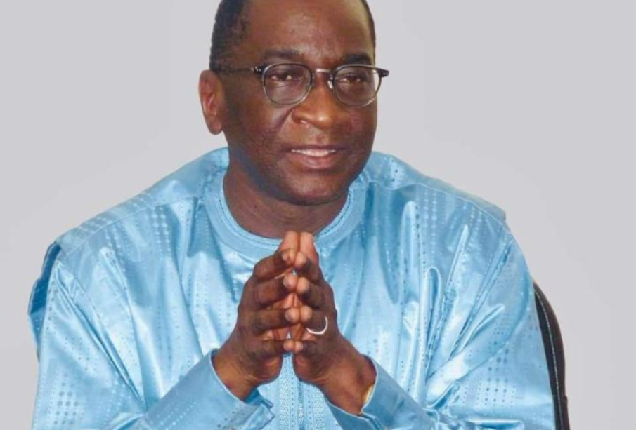 Affaire Racine Sy : une inculpation à 797 millions qui interroge