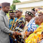 Sonko citoyen d’honneur 2