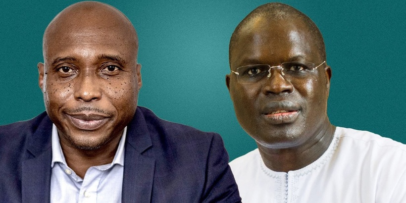 Taxawu Sénégal au bord de l’implosion : Dias dit adieu à Khalifa
