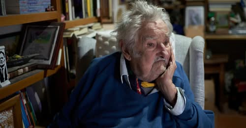 L&rsquo;ancien président uruguayen José «Pepe» Mujica est mort à l&rsquo;âge de 89 ans