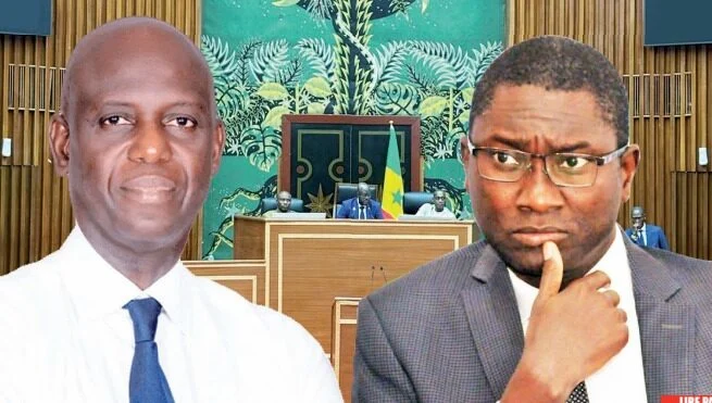 Haute Cour de justice: Voici les peines et amandes que risquent les anciens ministres de Macky Sall
