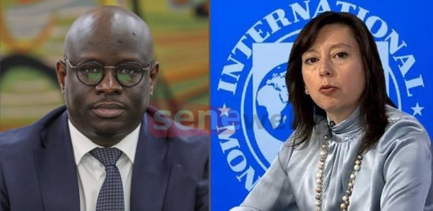 Sénégal-FMI : le nouveau programme attendra encore