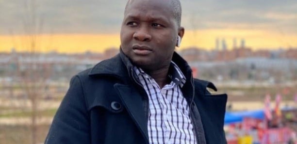 Ziguinchor : Le journaliste Bacary Cissé élu président de la Ligue régionale de football