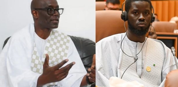 Thierno Alassane Sall pique Diomaye Faye: « Le Sénégal vient de subir le pire camouflet diplomatique de son histoire »
