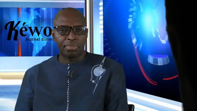 Détention et santé : le député Mamadou Abdoulaye Deme appelle à la clémence pour Farba Ngom