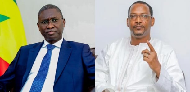 Urgent : Mame Boye Diao inculpé et placé sous bracelet électronique