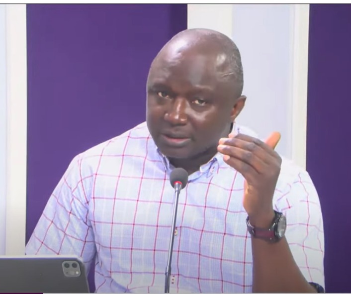 Arrestation dans le dossier des homosexuels: Babacar Touré, le Dg de Kéwoulo, brise le silence et fait des révélations