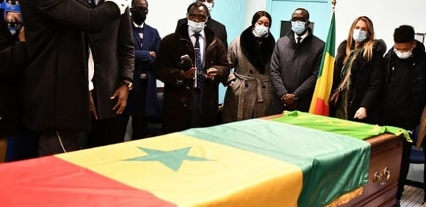 Quinze Sénégalais tués à l’étranger entre janvier et juin (HSF)