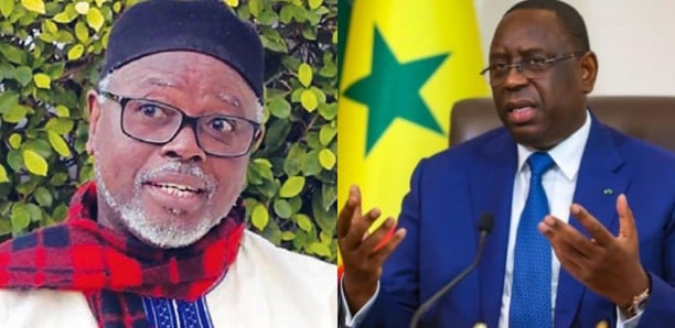 Macky Sall à l’ONU: La réaction surprenante de Aliou Tine
