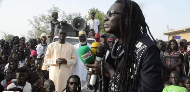 Propos blasphématoires : Cheikh Moussa Diagne condamné à 6 mois de prison ferme