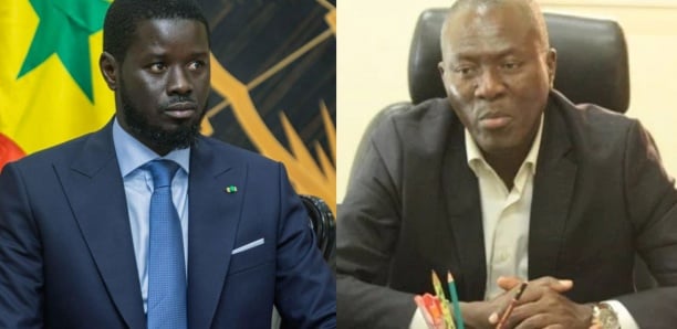 Le professeur Saliou Diop évincé du CNTS : Le président Diomaye Faye « déracine un baobab »