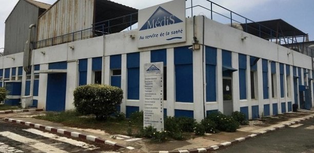 MÉDIS SÉNÉGAL : 800 millions FCFA détournés via un système frauduleux