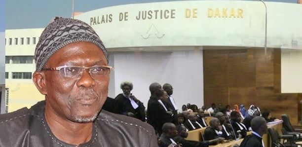Procès : Voici la peine requise par le Procureur contre Moustapha Diakhaté