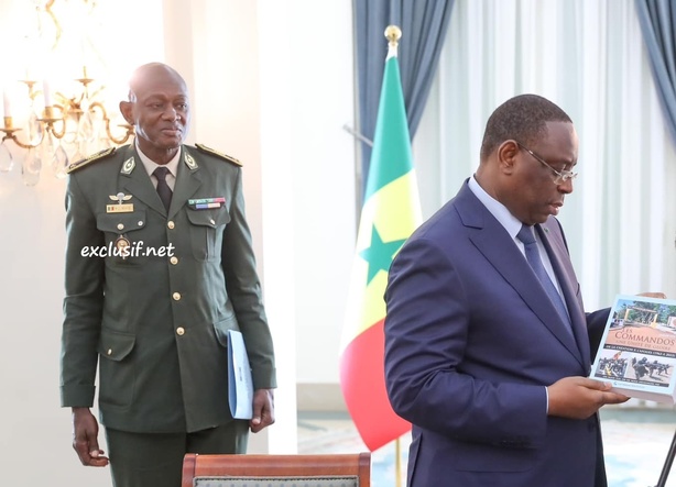 Sortie de l’ex-aide de camp de Macky Sall : Le RIS invite le procureur à s&rsquo;autosaisir