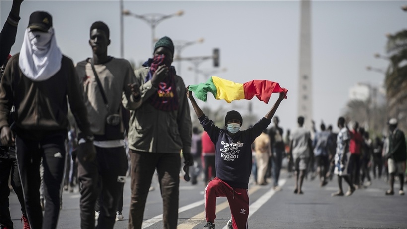 Sénégal : 1 482 ex-détenus et autres victimes assistés, 400 injoignables