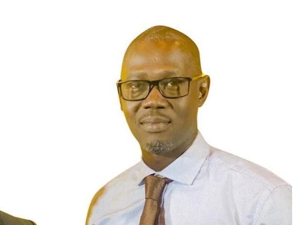 GFM en deuil : disparition d&rsquo;Ibrahima Dieng, directeur commercial